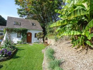 Wisteria Lodge - Cottage - Cilgwm - 8