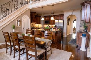 Downtown Palazzo Romano 3 Bedroom Executive Suite - 6