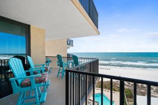 Pelican Walk 812 - 4