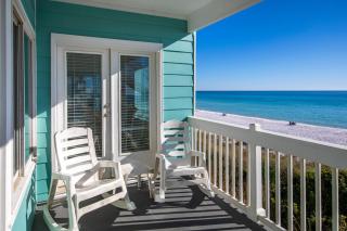 Beach House 30A - Santa Rosa Beach - 5
