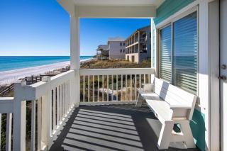 Beach House 30A - Santa Rosa Beach - 4
