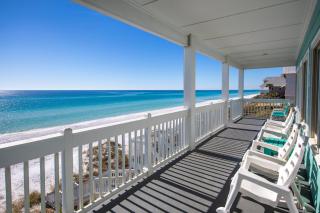 Beach House 30A - Santa Rosa Beach - 3