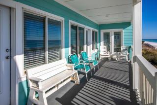 Beach House 30A - Santa Rosa Beach - 1