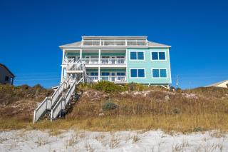 Beach House 30A - 7