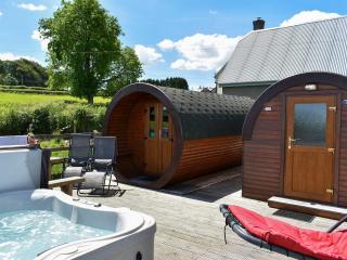 Rivendell Glamping Pod - Uk11881 - North Tamerton - 9