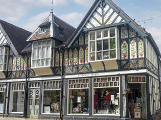 Star Yard - Tenbury Wells - 3