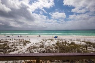 Beach House - Santa Rosa Beach - 8