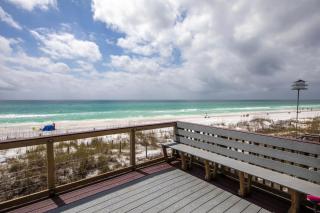 Beach House - Santa Rosa Beach - 7