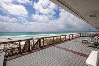 Beach House - Santa Rosa Beach - 6
