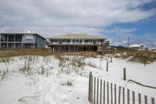 Beach House - Santa Rosa Beach - 5