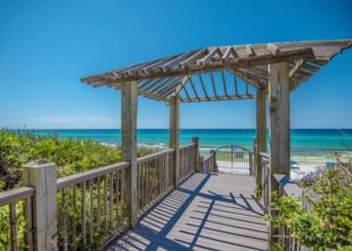 Villa Gaviota - Santa Rosa Beach - 0