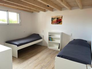 Villa Sur La Dune Moliets, 12 people, beach, golf - Moliets-et-Maa - 2