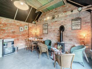 Peaceful Travelers Rest - Uk44790 - Grainthorpe - 8