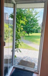 Haus Benninghusumer Deichweg, eingezäunt, Hunde Willkommen, Kamin, ruhig gelegen, WLAN - Emmelsbüll-Horsbüll - 2