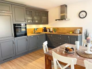 Ferienhaus Groot Dagebüll - 7