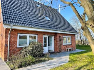 Gästehaus Dagebüll - Dagebüll - 0