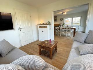 Ferienhaus Groot Dagebüll - 4