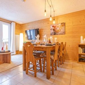 Cozy Lodge by JP et Faby - Val Cenis - 5
