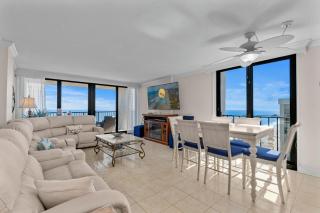 Arcadian I Penthouse F - Oceanfront - Myrtle Beach - 8