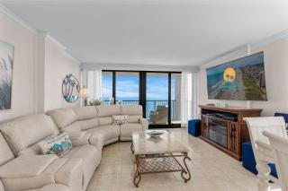 Arcadian I Penthouse F - Oceanfront - Myrtle Beach - 6