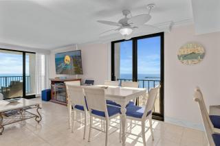 Arcadian I Penthouse F - Oceanfront - Myrtle Beach - 1