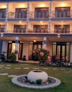 Hotel Casabella - Entebbe - 7