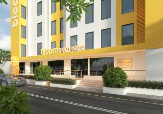 Bloom Boutique Sector 45 - Gurgaon - 2