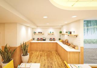 Bloom Boutique Sector 45 - Gurgaon - 1