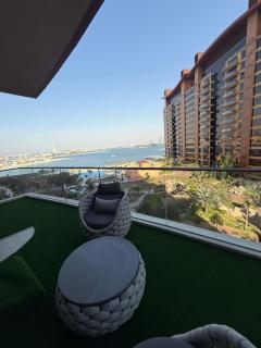 TYS EXCELLENCE luxury apartment Palm Jumeirah DUBAI - 9