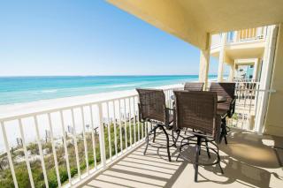 Whispering Sands #201 - Santa Rosa Beach - 8