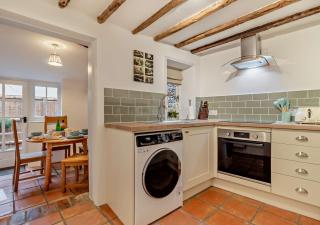 Hawker Cottage - Lavenham - 6