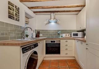Hawker Cottage - Lavenham - 4
