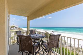 Whispering Sands #201 - 3