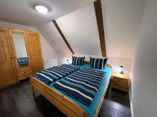 Ferienwohnung Emily Hof Döttgebüll - 5