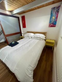 Sky Apartment city Centre with Parking - Nottingham - 9