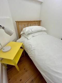 Sky Apartment city Centre with Parking - Nottingham - 6
