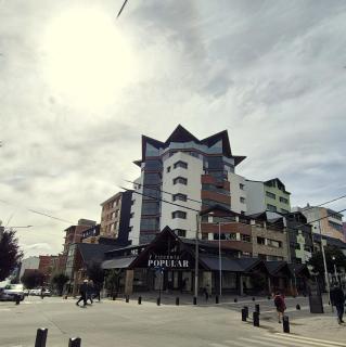 Apartment Cardinal Point - San Carlos de Bariloche - 0