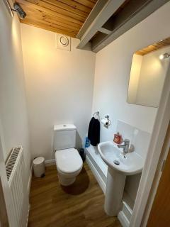 Sky Apartment city Centre with Parking - Nottingham - 4