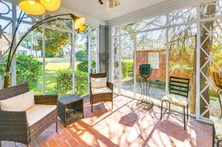 Ideally Located Historic Home with Porch in Columbus - Columbus - 9