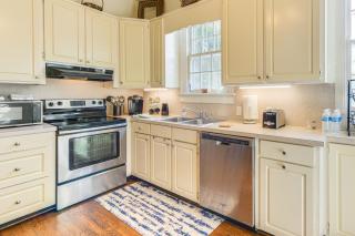 Ideally Located Historic Home with Porch in Columbus - Columbus - 5