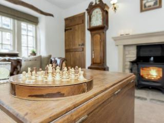 Narrowgates Cottage - Barrowford - 6