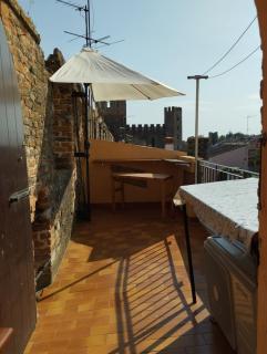 Il Torrione di Lara locazione turistica - Montagnana - 8