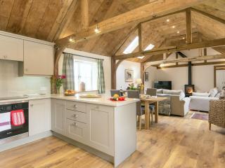 The Calf Shed-Ukc2113 - Royal Wootton Bassett - 9