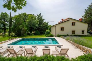 House Iva- peacefull getaway - Boljun - 9