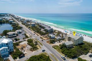 Whispering Sands #301 - Santa Rosa Beach - 9