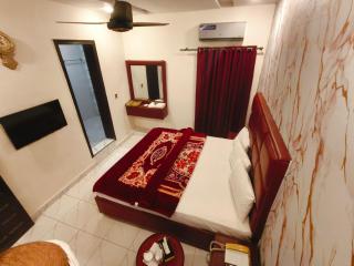 Hotel De Smart Multan - Multan - 9