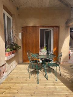 L'âme des Vignes Gîte Alsace - Mittelbergheim - 1