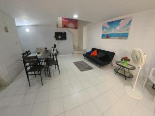 Apartamento 101 palanoa B - Rodadero - 0