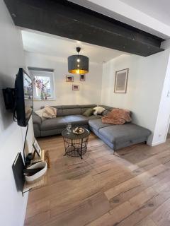 L'âme des Vignes Gîte Alsace - 5