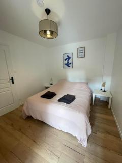 L'âme des Vignes Gîte Alsace - 8